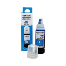 Чорнило Premium Quality Epson 108 70мл Cyan (70264902)