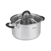 Каструля Ardesto Gemini Salerno 4,4 л (AR1947CS)