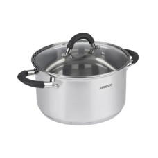 Каструля Ardesto Gemini Salerno 4,4 л (AR1947CS)