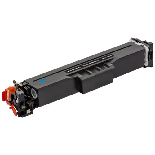 Картридж Printalist Canon 069H Cyan 5500 ст. (Canon-069HC-PL)