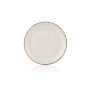 Тарілка By Bone серія "Effect" декор Dust кругла 17 см (EF-DS-ZT-17-DZ)