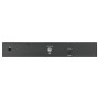 Комутатор мережевий D-Link GO-SW-16G