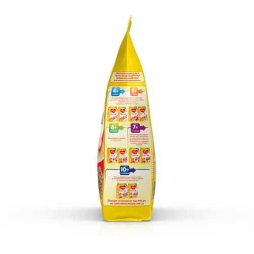 Дитяча каша Milupa Гречана 170 г (5900852039003)