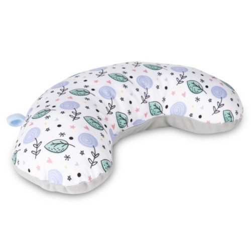 Дитячий килимок Canpol 0 Safari - сірий (81/100)