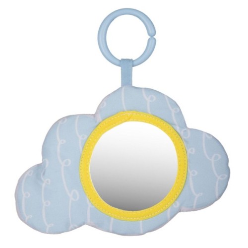 Дитячий килимок Canpol 0 Safari - сірий (81/100)