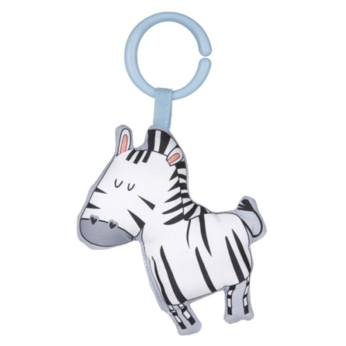 Дитячий килимок Canpol 0 Safari - сірий (81/100)