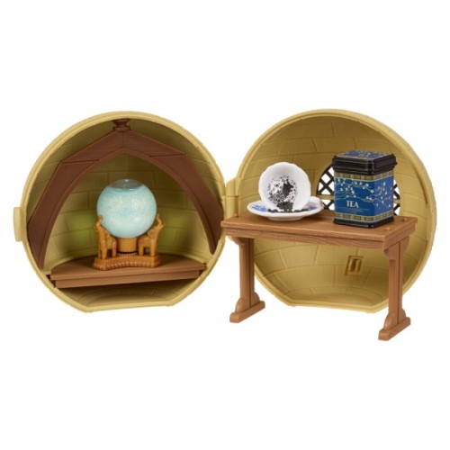 Ігровий набір MGA's Miniverse Harry Potter Hogwarts Створи чарівні предмети (547150)