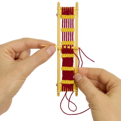 Ігровий набір MGA's Miniverse Harry Potter Hogwarts Створи чарівні предмети (547150)