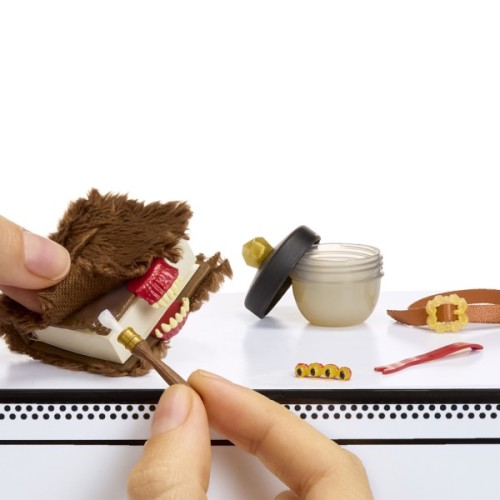 Ігровий набір MGA's Miniverse Harry Potter Hogwarts Створи чарівні предмети (547150)