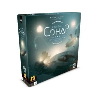 Настільна гра WoodCat Капітан СОНАР (Captain Sonar) (укр.) (ВР_КС)