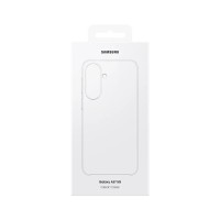 Чохол до мобільного телефона Samsung Clear Case Galaxy A37 (A376) Transparent (EF-QA376CTEGWW)