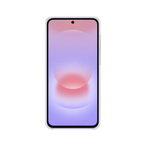 Чохол до мобільного телефона Samsung Clear Case Galaxy A37 (A376) Transparent (EF-QA376CTEGWW)