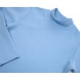 Кофта дитяча Lovetti водолазка (1013-146-lightblue)