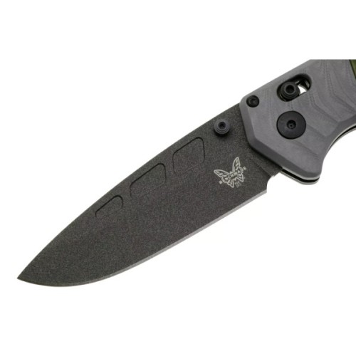 Ніж Benchmade PSK (593BK)