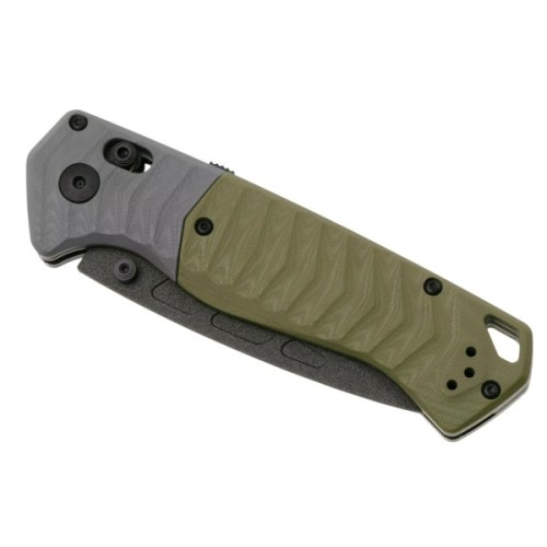 Ніж Benchmade PSK (593BK)
