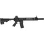 Гвинтівка страйкбольна Cyma M4 PJ SD AEG 6 мм Nylon (CM.631)