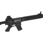 Гвинтівка страйкбольна Cyma M4 PJ SD AEG 6 мм Nylon (CM.631)