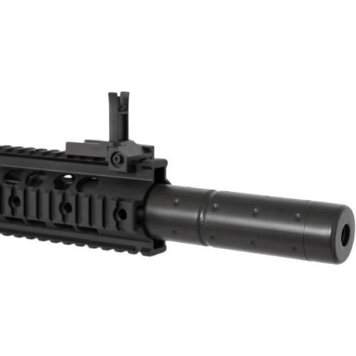 Гвинтівка страйкбольна Cyma M4 PJ SD AEG 6 мм Nylon (CM.631)