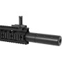 Гвинтівка страйкбольна Cyma M4 PJ SD AEG 6 мм Nylon (CM.631)