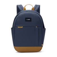 Рюкзак туристичний Pacsafe Go 15L темно-синій (35110660)
