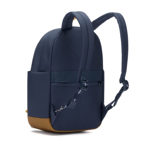 Рюкзак туристичний Pacsafe Go 15L темно-синій (35110660)