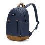 Рюкзак туристичний Pacsafe Go 15L темно-синій (35110660)