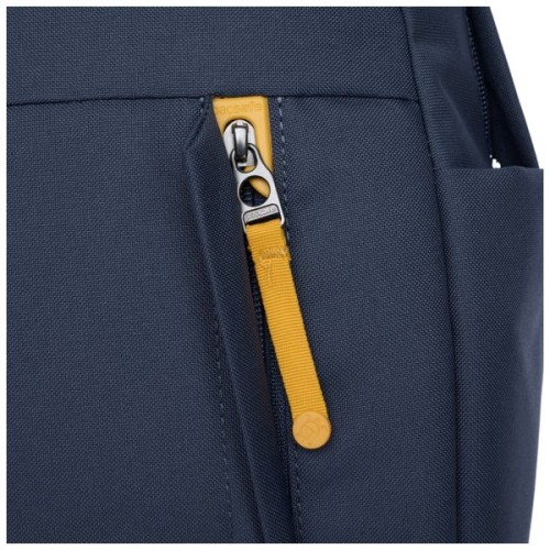 Рюкзак туристичний Pacsafe Go 15L темно-синій (35110660)