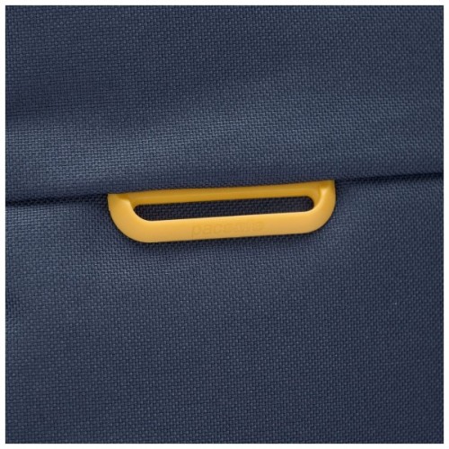 Рюкзак туристичний Pacsafe Go 15L темно-синій (35110660)