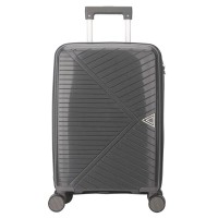 Валіза Semi Line 20" (S) Graphite (T5829-1) (DAS303415)