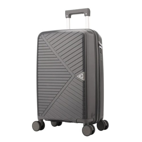 Валіза Semi Line 20" (S) Graphite (T5829-1) (DAS303415)