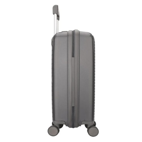 Валіза Semi Line 20" (S) Graphite (T5829-1) (DAS303415)