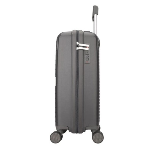 Валіза Semi Line 20" (S) Graphite (T5829-1) (DAS303415)