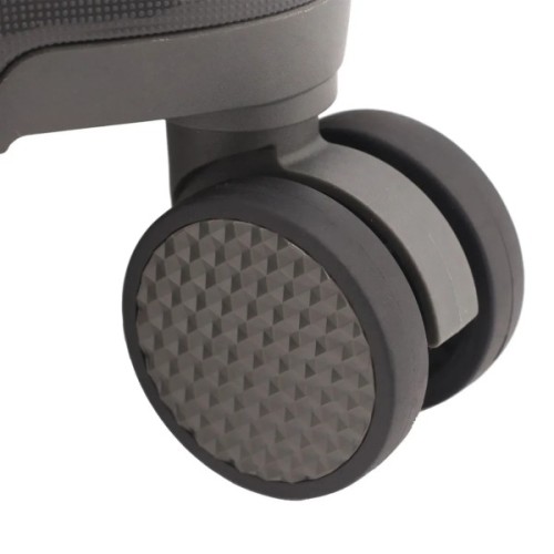 Валіза Semi Line 20" (S) Graphite (T5829-1) (DAS303415)