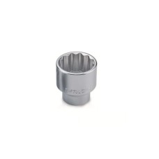 Торцева головка Toptul 12-гранна 3/4" 70 мм (BAEB2470)