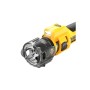 Фрезер DeWALT 18V, XR Li-Ion, 26000об/хв, цанга 3.2-6.4мм, 0.79кг (без АКБ та ЗП) (DCE555N)