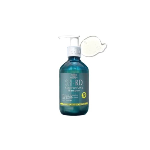 Шампунь SH-RD Sage Purifying Shampoo Очищаючий на основі шавлії 200 мл (652418100300)