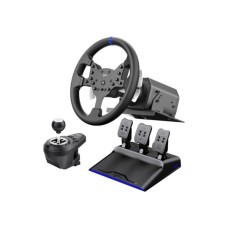 Кермо PXN V99 Bundle for PS4/XBOX/Xbox (PXN-V99 EU) Кермо PXN V99 Bundle for PS4/XBOX/Xbox (PXN-V99 EU)