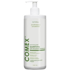 Шампунь Comex з індійських трав 1000 мл (4820189561156)