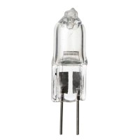 Лампочка Delux JC 12V 50W G5.3 (10007794)