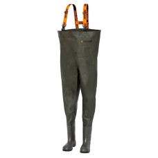 Вейдерси Prologic Avenger Chest Waders Cleated XXL 46-47 Green (1846.19.87)