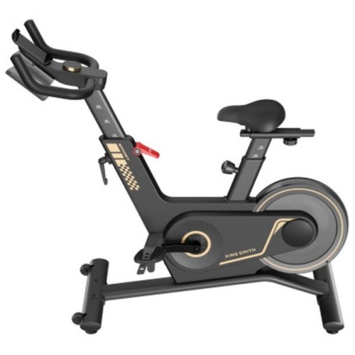Велотренажер Kingsmith Spinning bike PB08S black (PB08S BLACK)