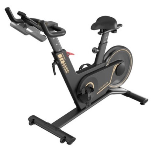 Велотренажер Kingsmith Spinning bike PB08S black (PB08S BLACK)
