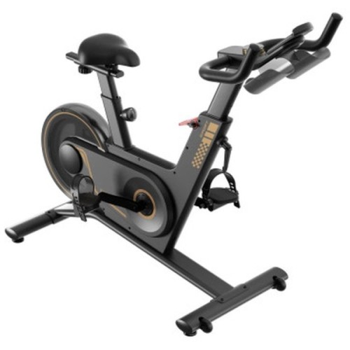 Велотренажер Kingsmith Spinning bike PB08S black (PB08S BLACK)