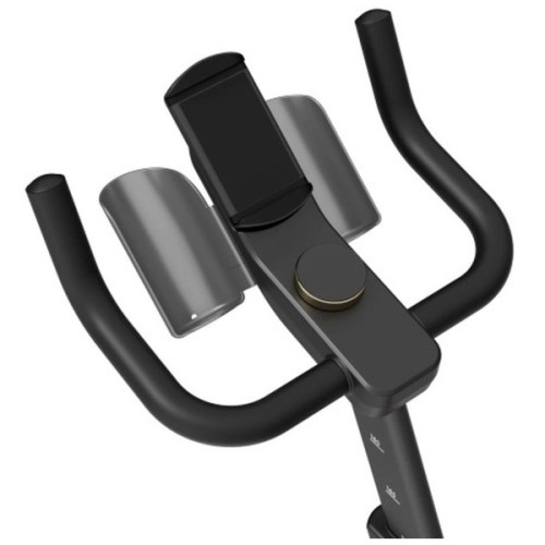 Велотренажер Kingsmith Spinning bike PB08S black (PB08S BLACK)