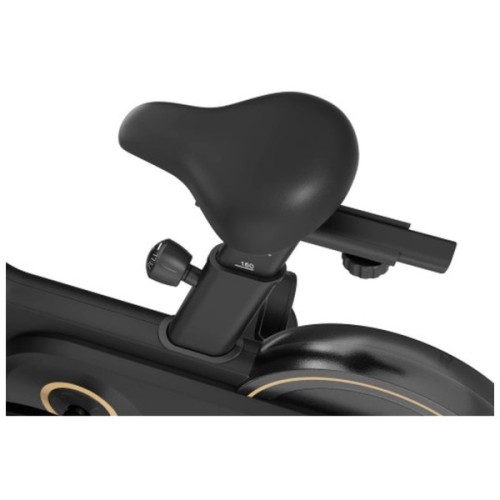 Велотренажер Kingsmith Spinning bike PB08S black (PB08S BLACK)