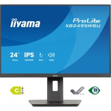 Монітор iiyama XB2495WSU-B1