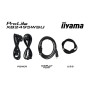 Монітор iiyama XB2495WSU-B1