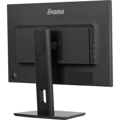 Монітор iiyama XB2495WSU-B1