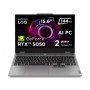 Ноутбук Lenovo LOQ 15AHP10 (83JG00FBRA)