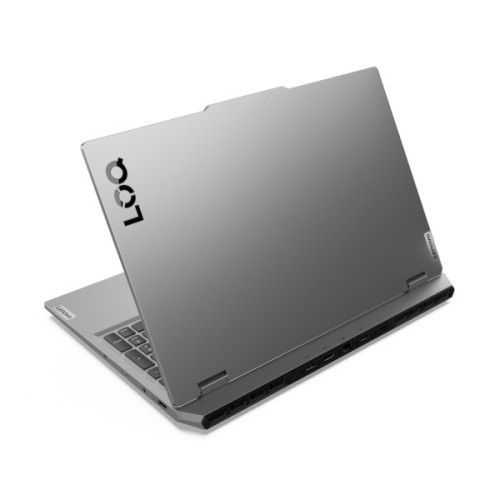 Ноутбук Lenovo LOQ 15AHP10 (83JG00FBRA)
